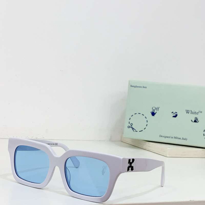 Picture of OFF White Sunglasses _SKUfw55826928fw